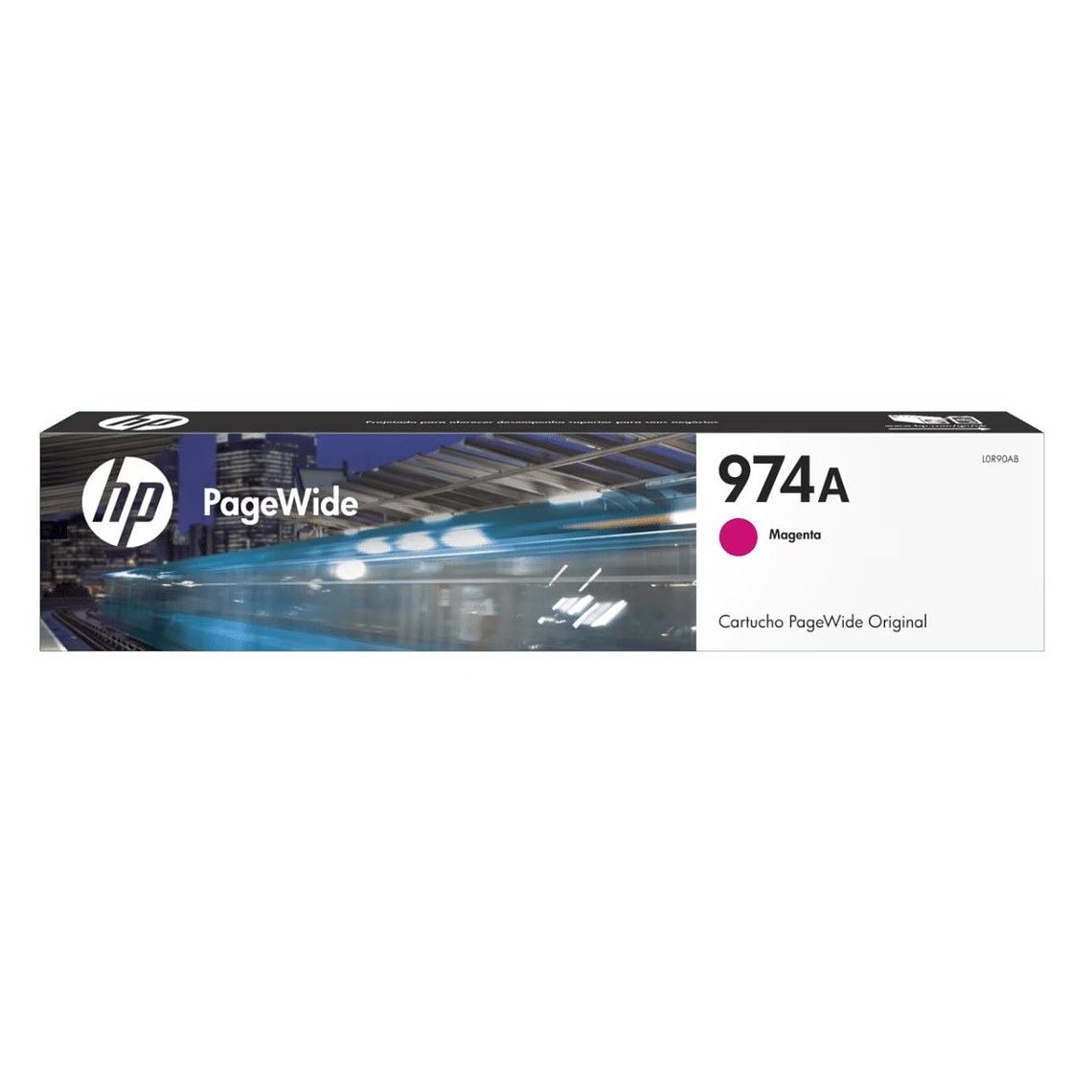 Toner HP 974A 3