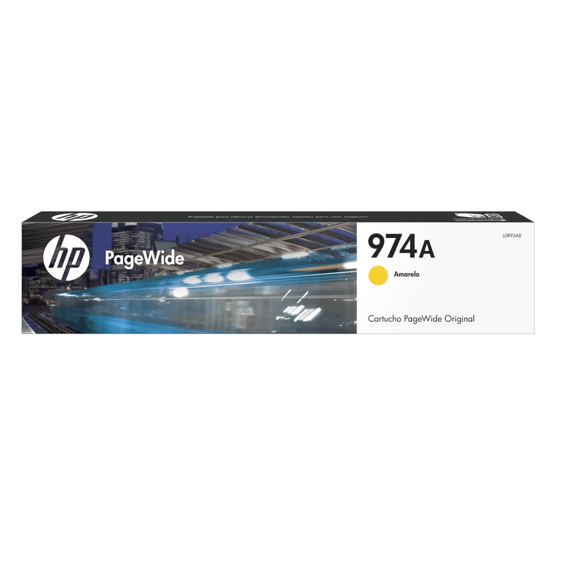Toner HP 974A 4