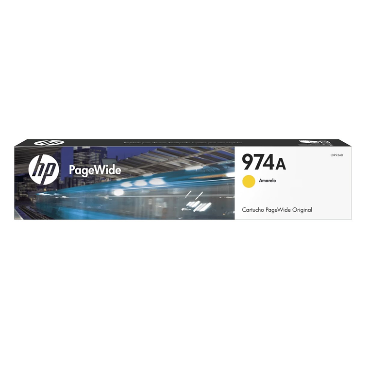 Toner HP 974A 4