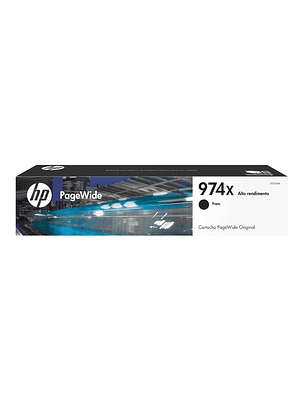 Toner HP 974x