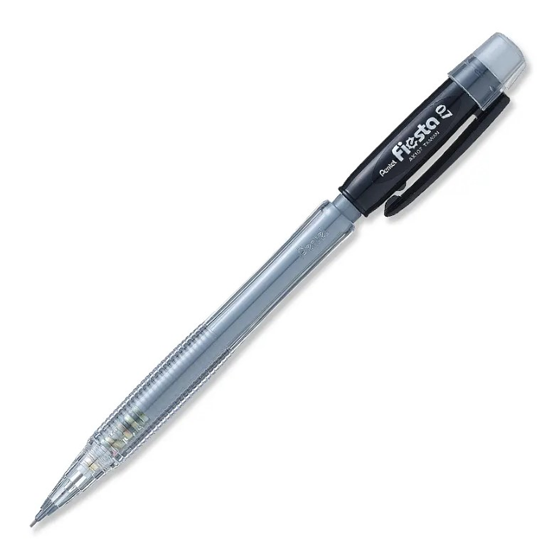 Lápiz Mecánico Pentel Fiesta 0.7 mm 2