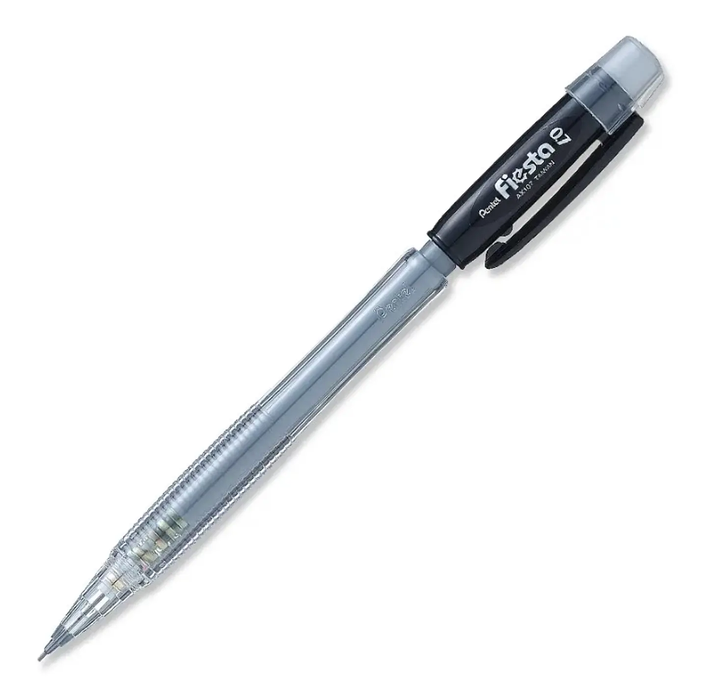 Lápiz Mecánico Pentel Fiesta 0.7 mm 2