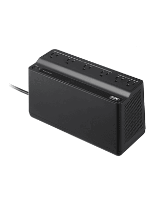 UPS 425VA 120V 6 Salidas APC