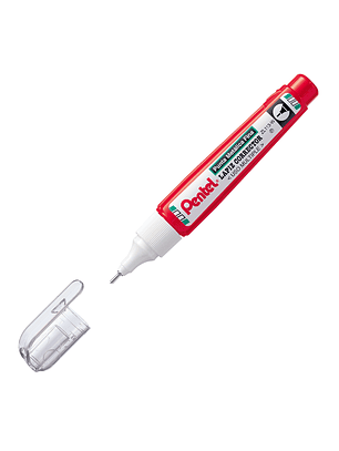 Líquido Corrector Pentel 4.2 ml