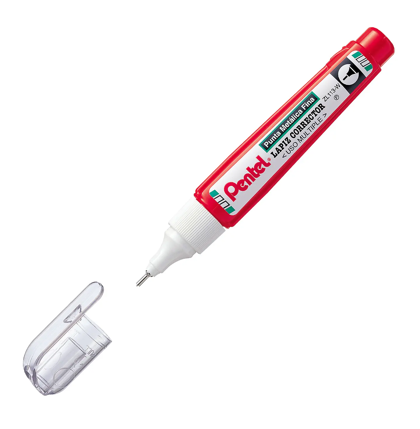 Líquido Corrector Pentel 4.2 ml 1