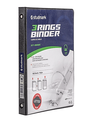 Portafolios Studmark 1/2