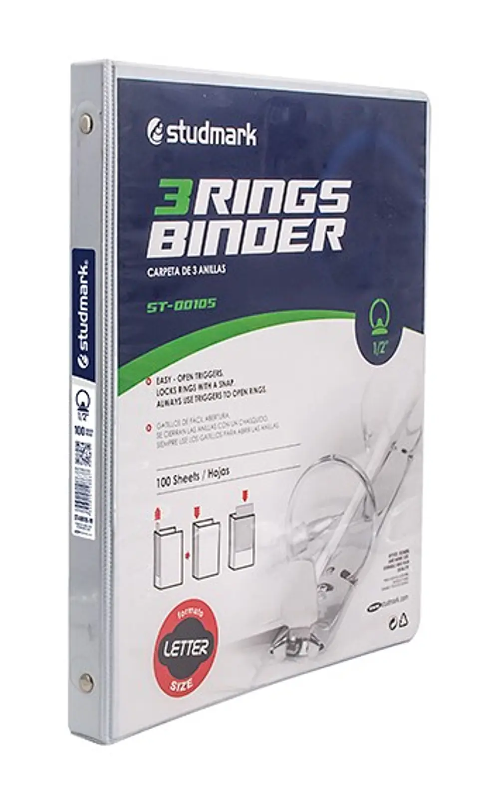 Portafolios Studmark 1/2