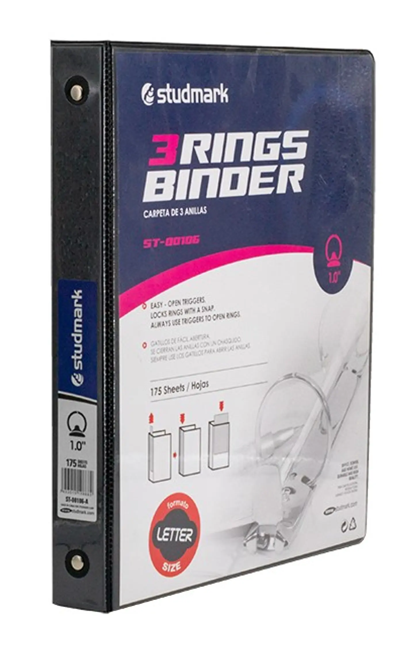 Portafolios Studmark 1