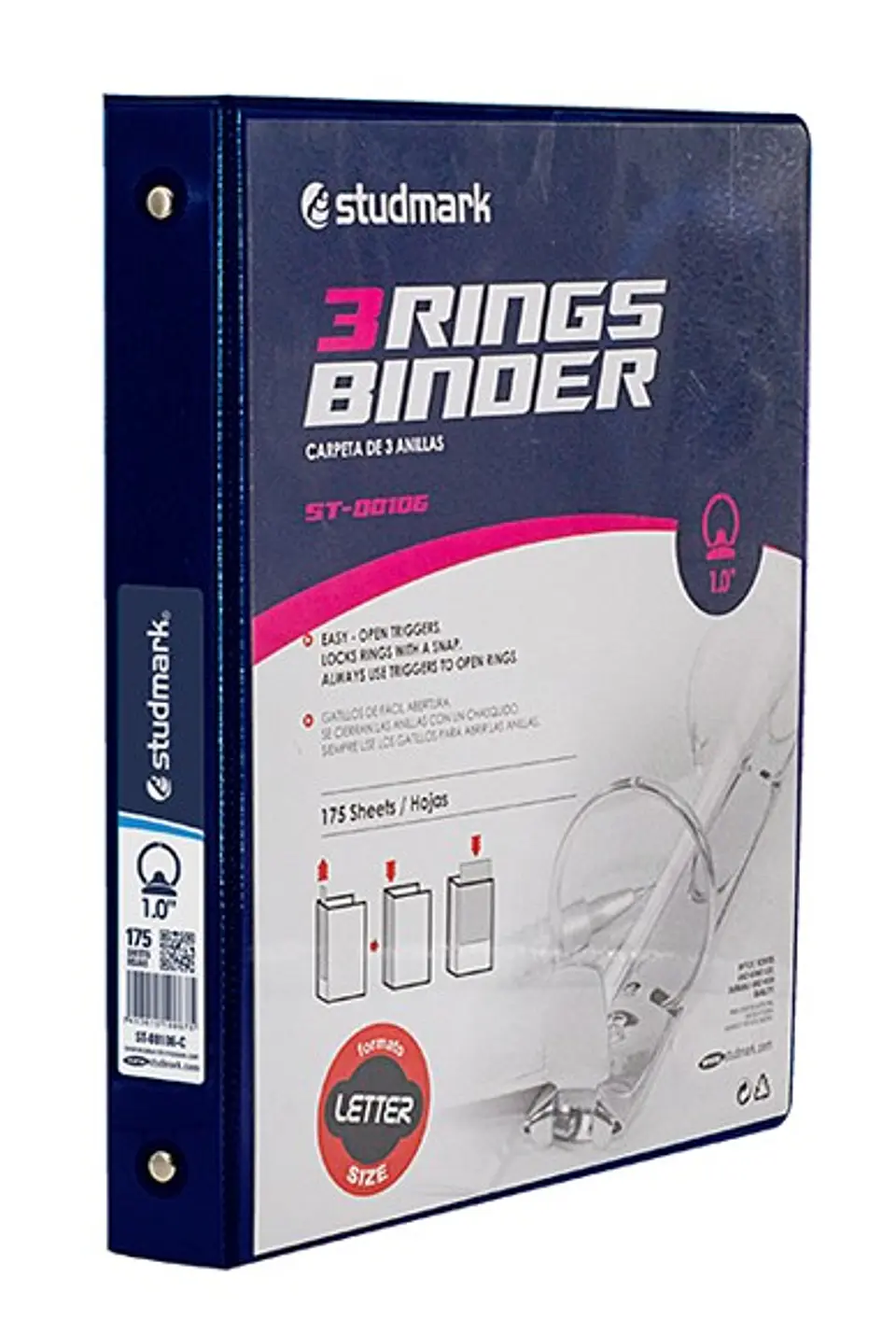 Portafolios Studmark 1