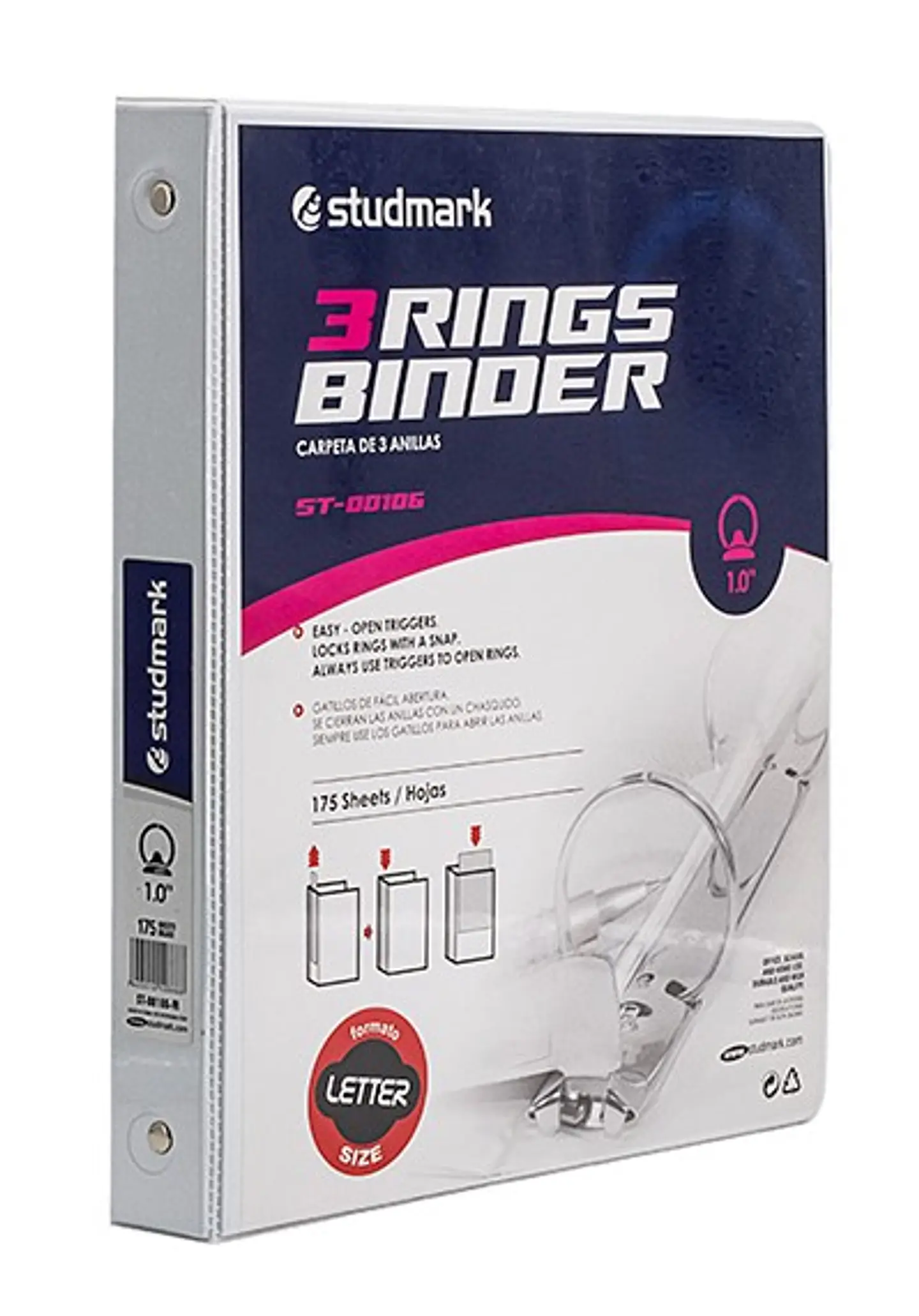 Portafolios Studmark 1