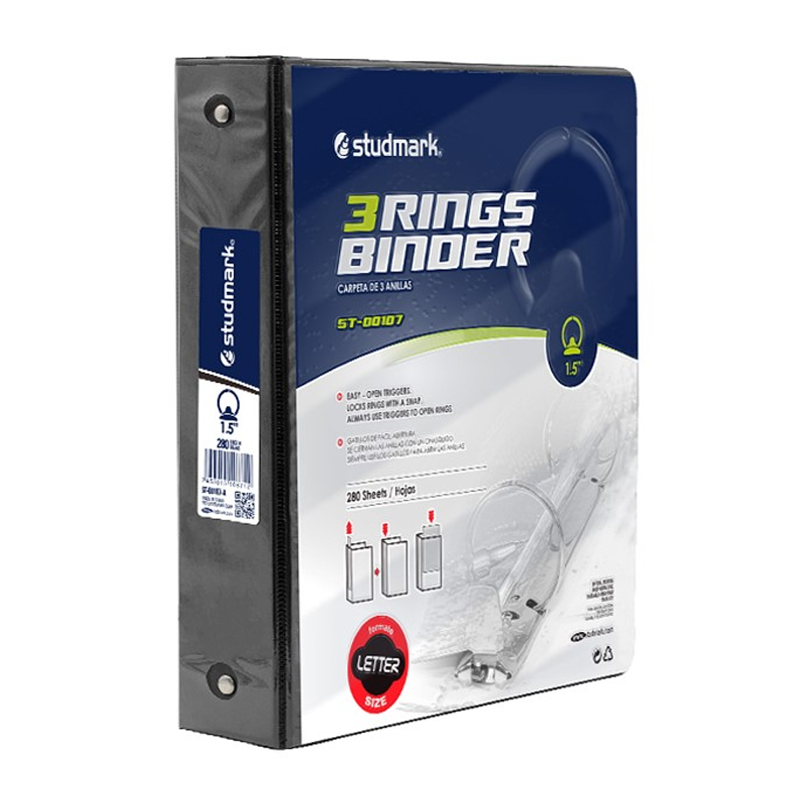 Portafolios Studmark 1.5