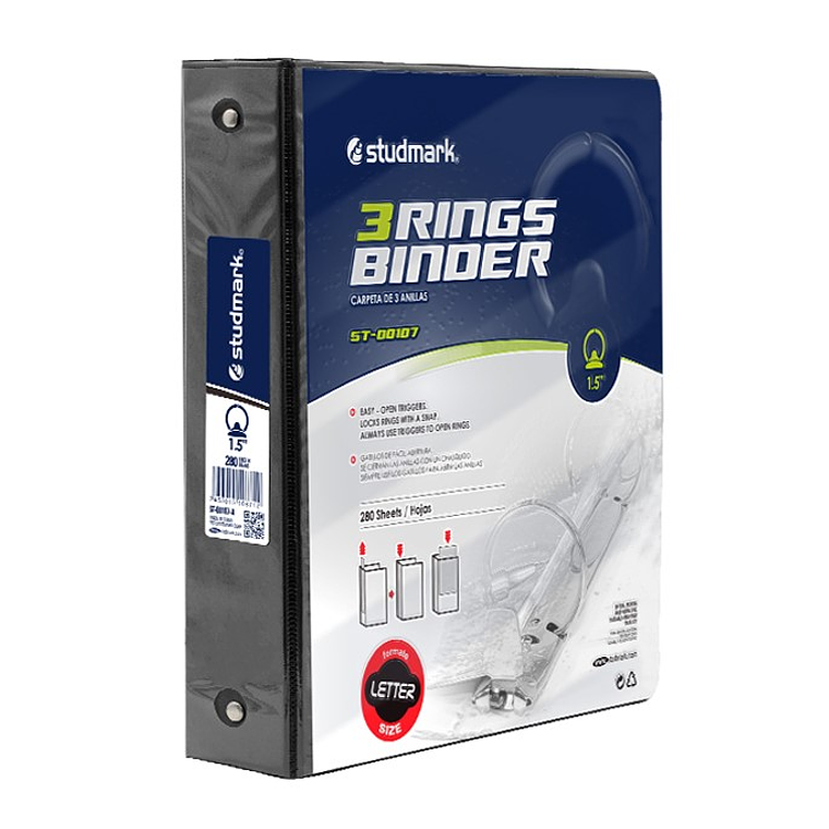 Portafolios Studmark 1.5