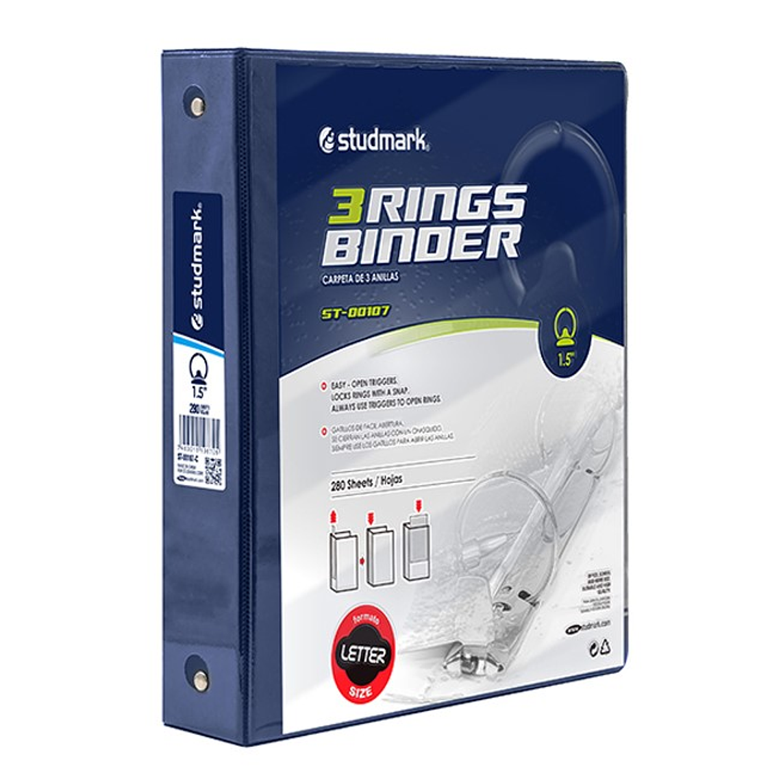 Portafolios Studmark 1.5