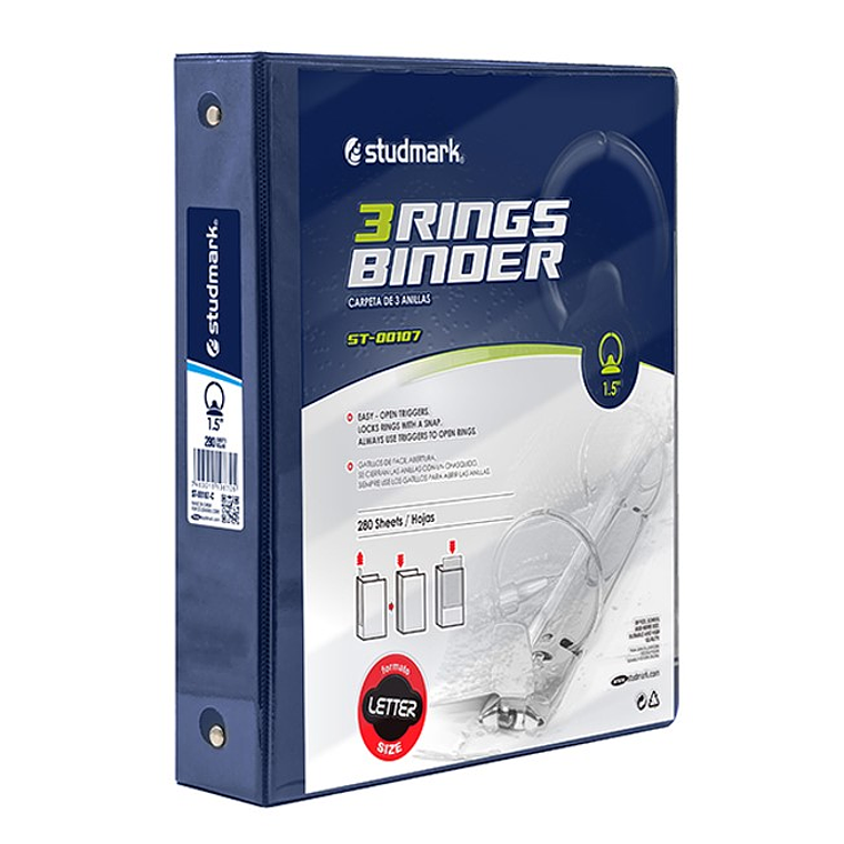 Portafolios Studmark 1.5