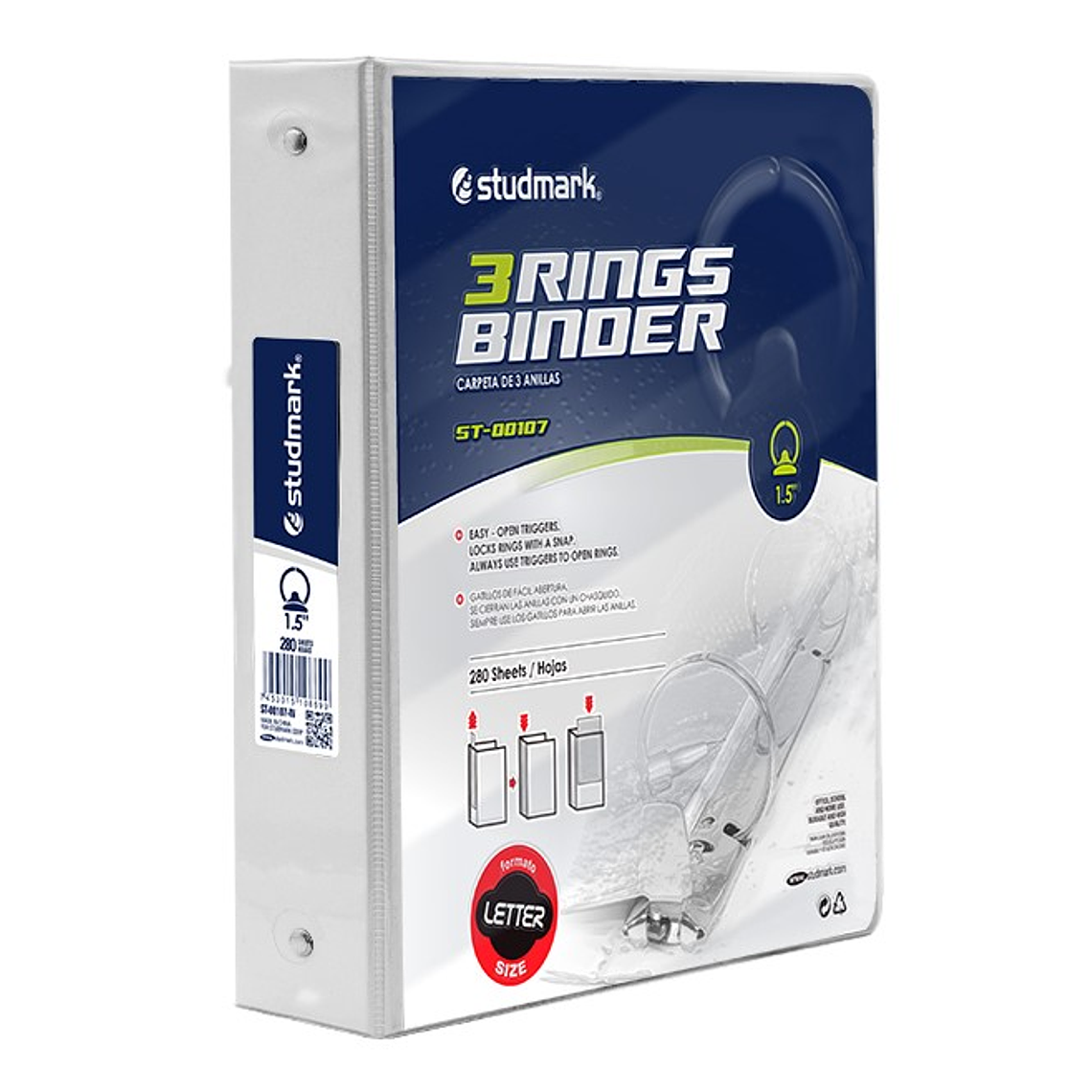 Portafolios Studmark 1.5