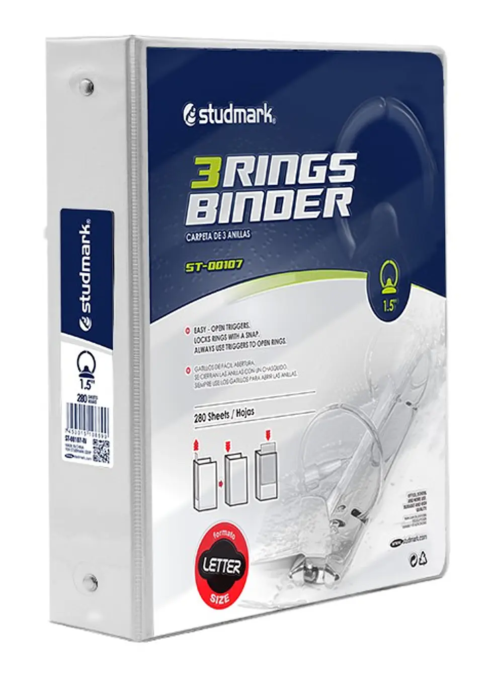 Portafolios Studmark 1.5