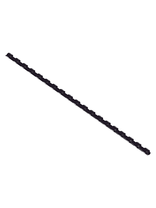 Caja de 100 Anillas Studmark de 8 mm para 40 hojas