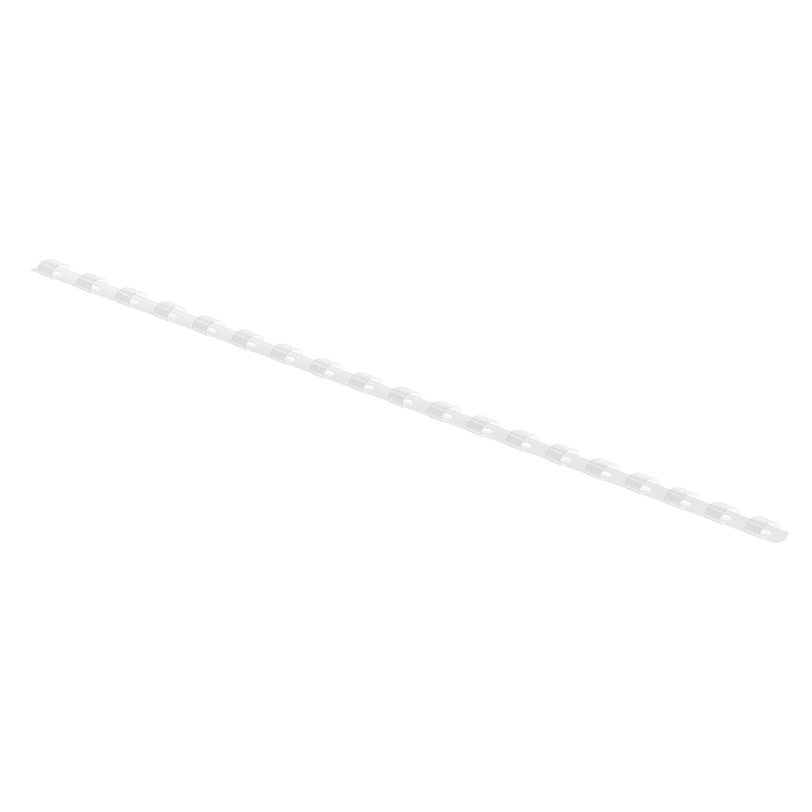 Caja de 100 Anillas Studmark de 8 mm para 40 hojas 3