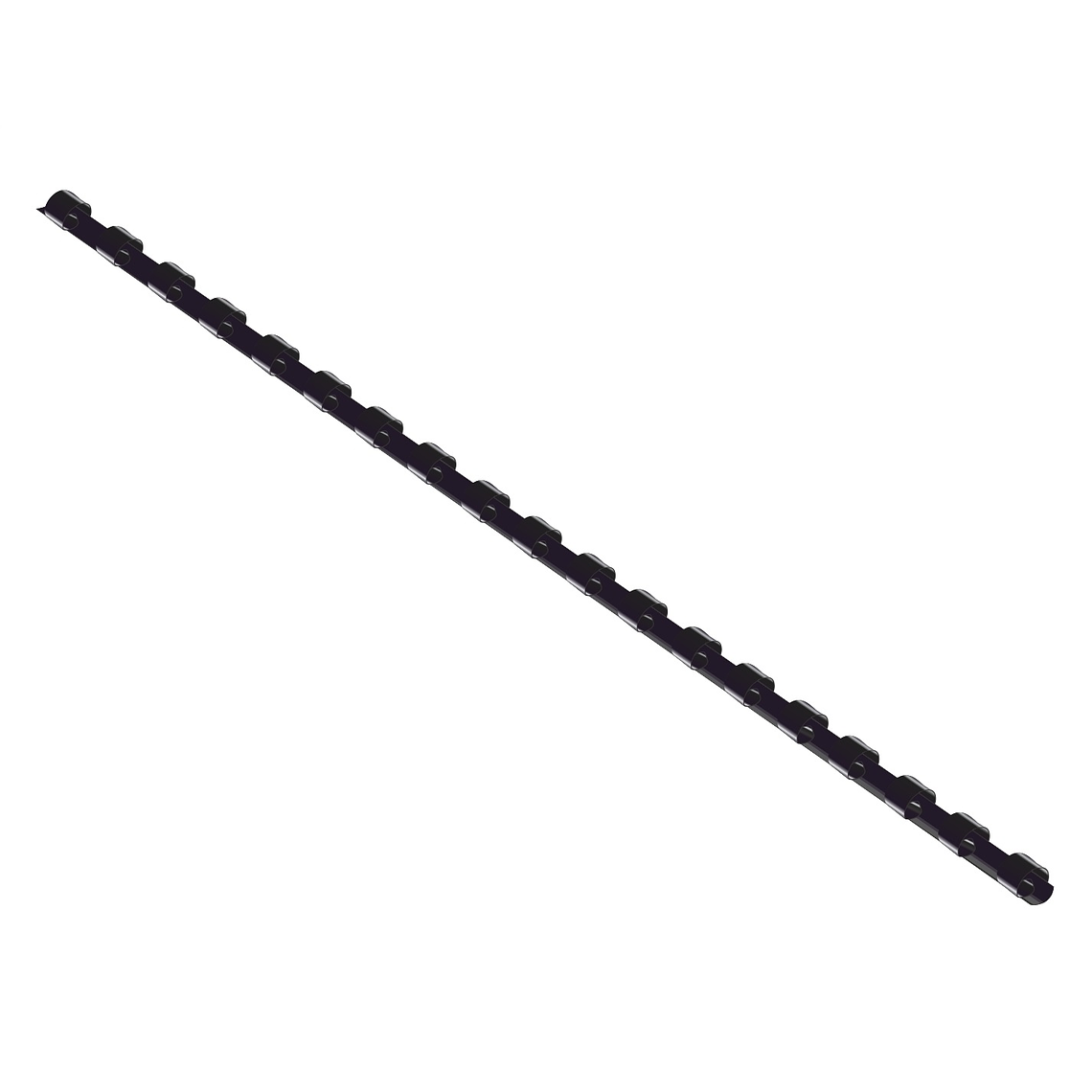 Caja de 100 Anillas Studmark de 10 mm para 55 hojas 1