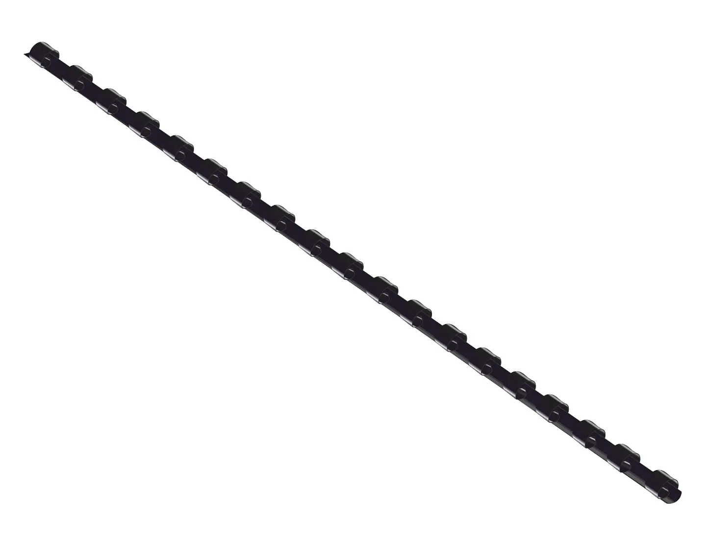 Caja de 100 Anillas Studmark de 10 mm para 55 hojas 1