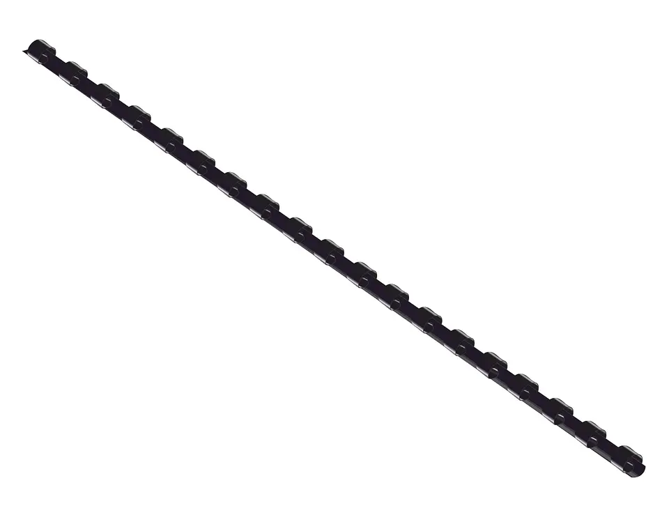 Caja de 100 Anillas Studmark de 10 mm para 55 hojas 1