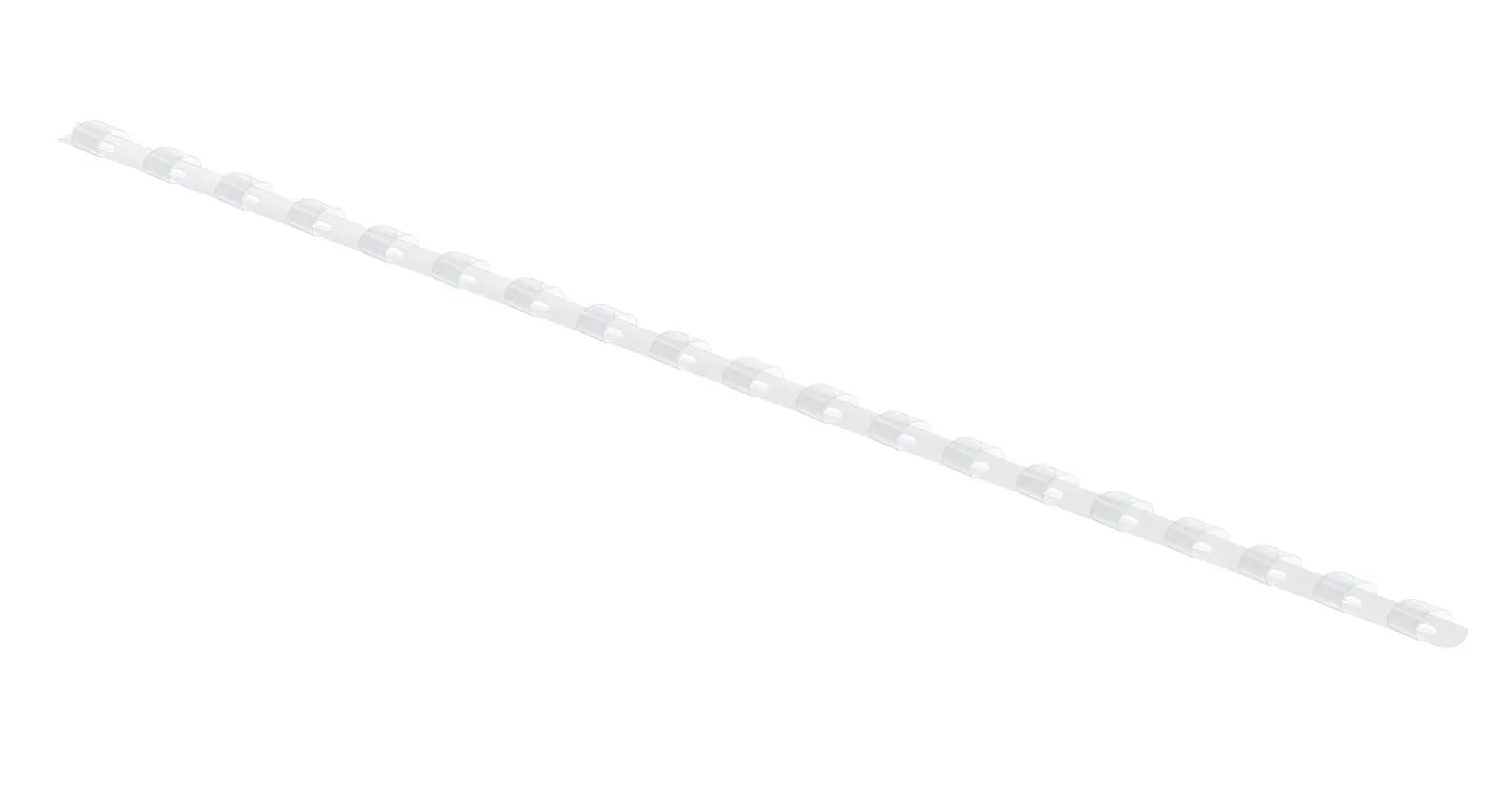 Caja de 100 Anillas Studmark de 10 mm para 55 hojas 3