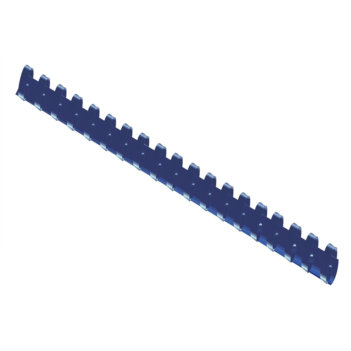 Caja de 100 Anillas Studmark de 12 mm para 80 hojas 2