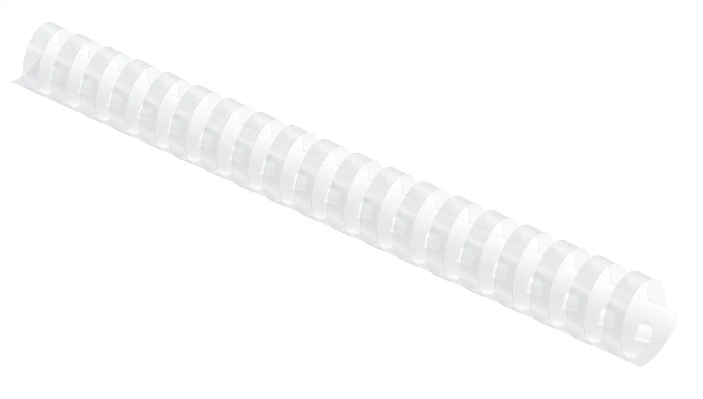 Caja de 100 Anillas Studmark de 12 mm para 80 hojas 3