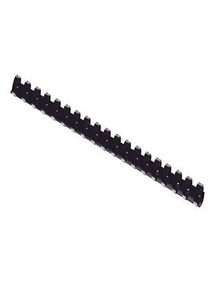 Caja de 100 Anillas Studmark de 14 mm para 100 hojas