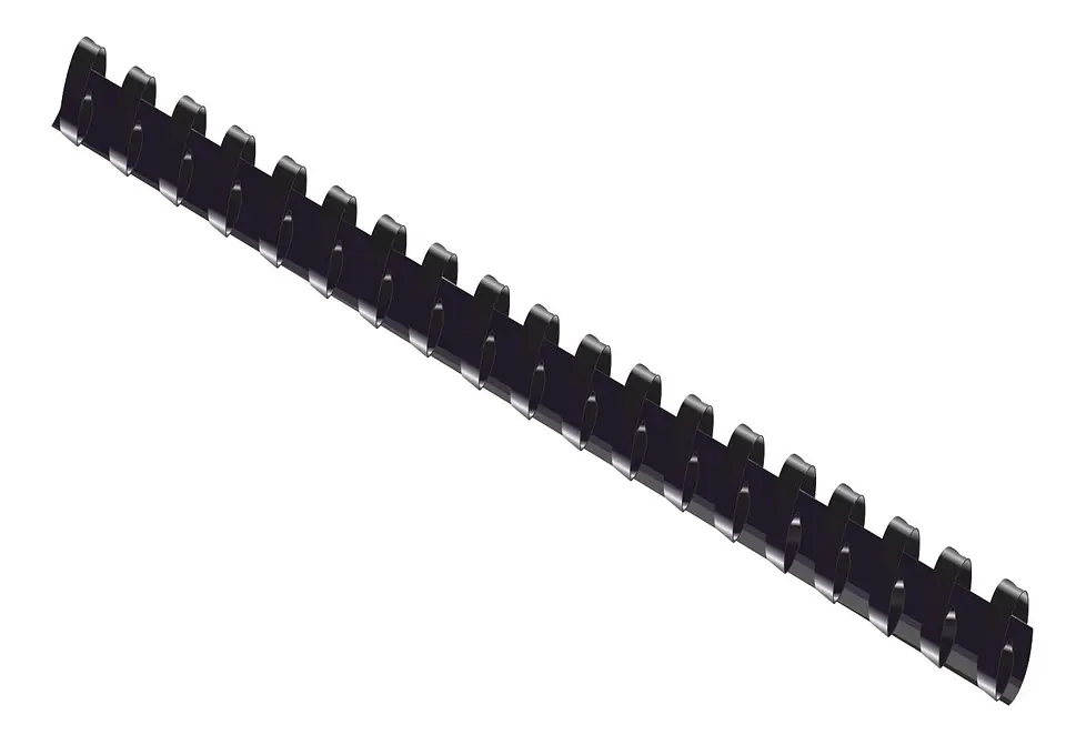 Caja de 100 Anillas Studmark de 14 mm para 100 hojas 1
