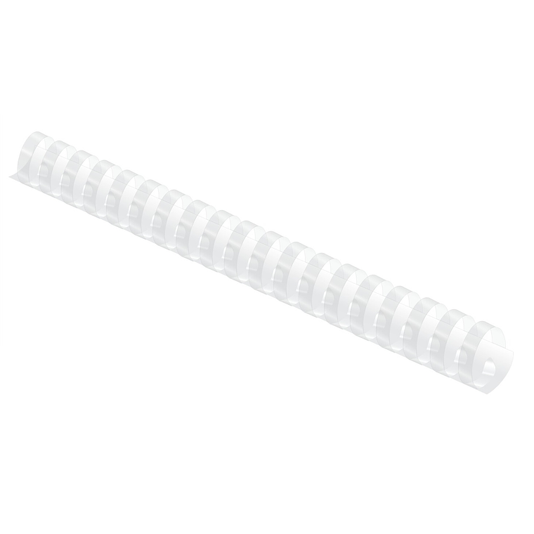 Caja de 100 Anillas Studmark de 14 mm para 100 hojas 3