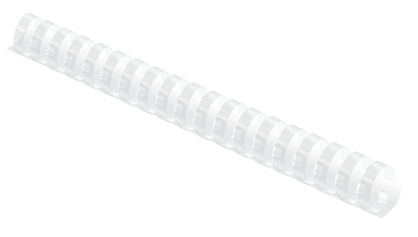 Caja de 50 Anillas Studmark de 22 mm para 180 hojas 3