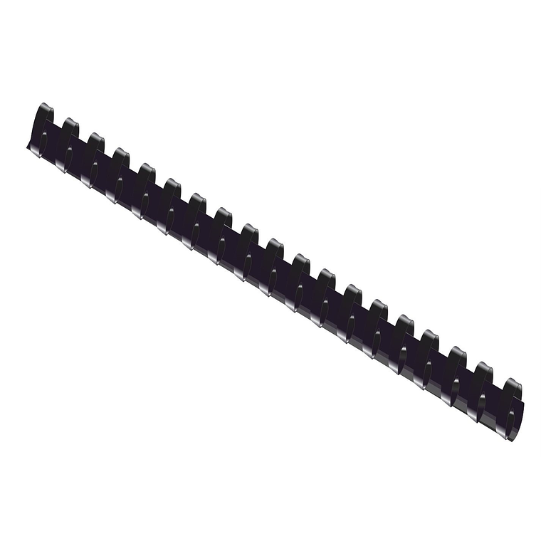 Caja de 50 Anillas Studmark de 25 mm para 200 hojas 1