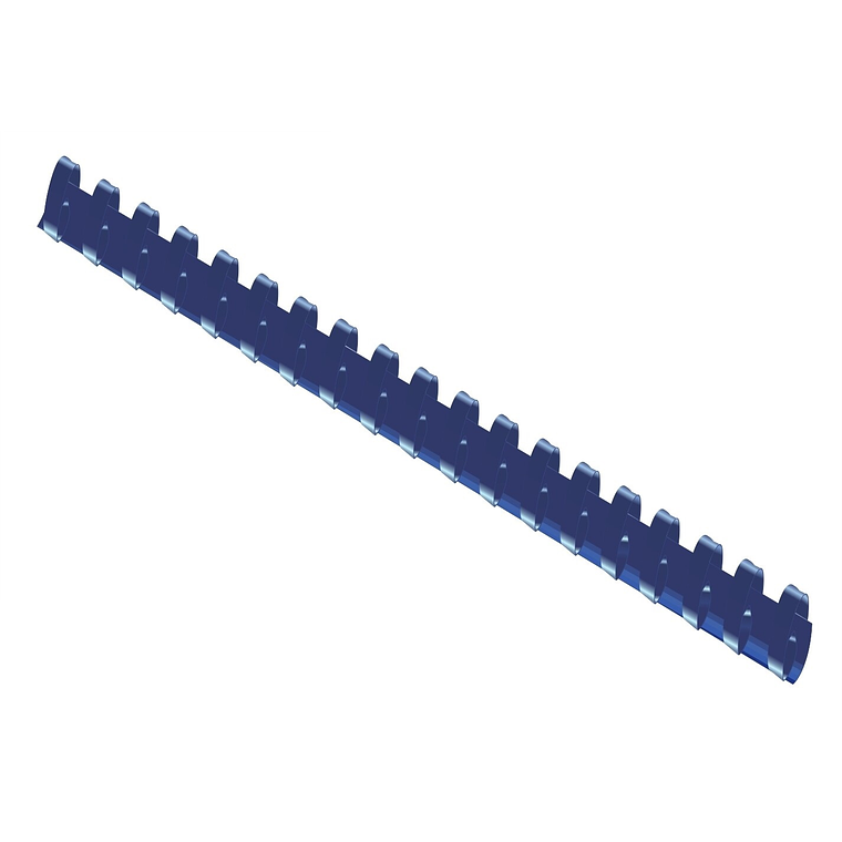 Caja de 50 Anillas Studmark de 25 mm para 200 hojas 2