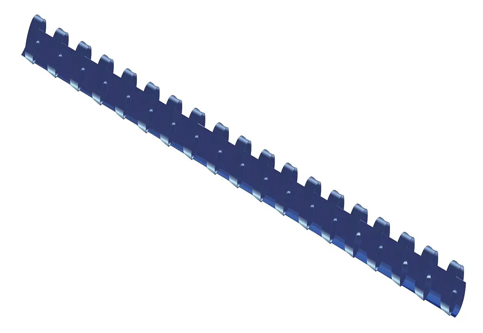 Caja de 50 Anillas Studmark de 32 mm para 280 hojas 2