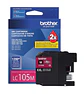 Tintas Brother LC105 - Miniatura 2