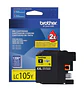 Tintas Brother LC105 - Miniatura 3