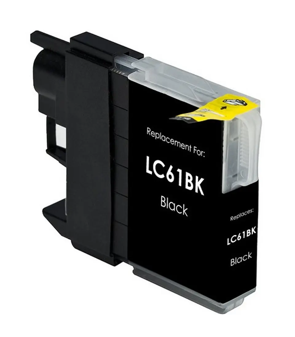 Tintas Brother LC61 1