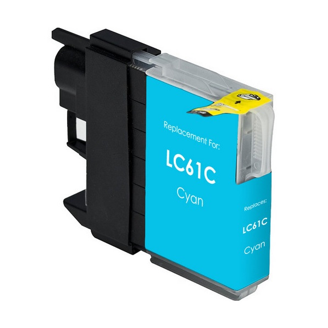 Tintas Brother LC61 2