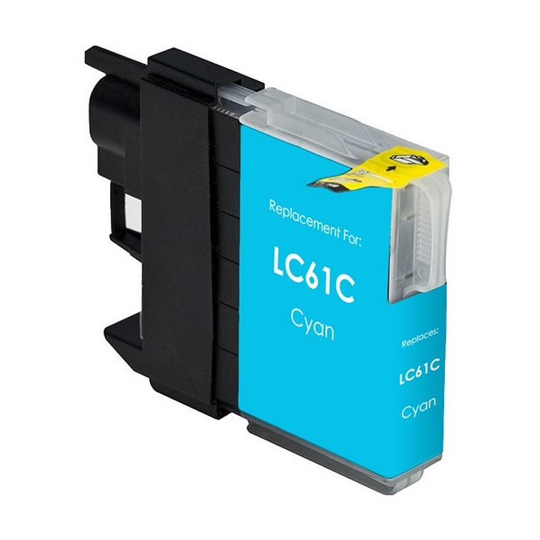 Tintas Brother LC61 2