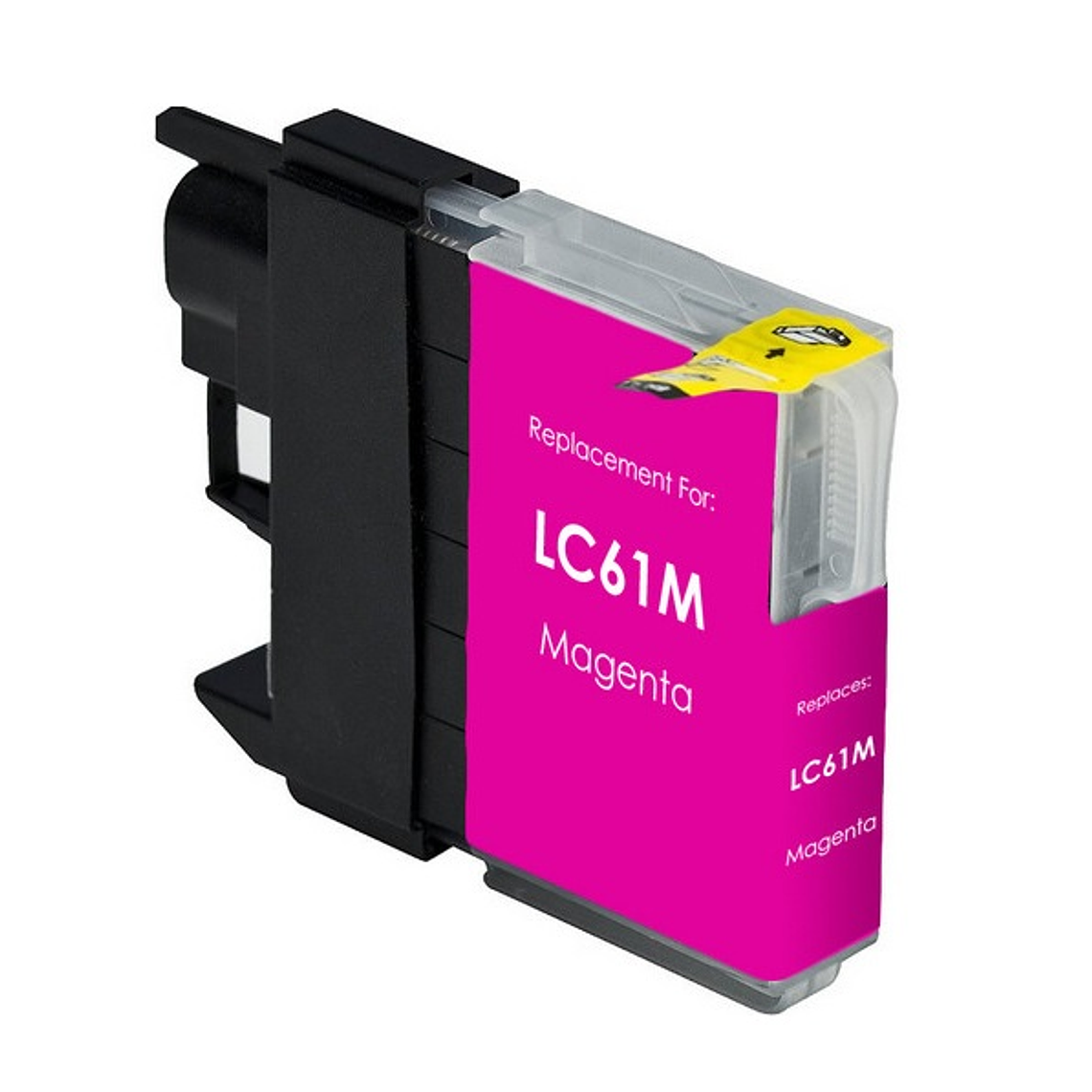 Tintas Brother LC61 3