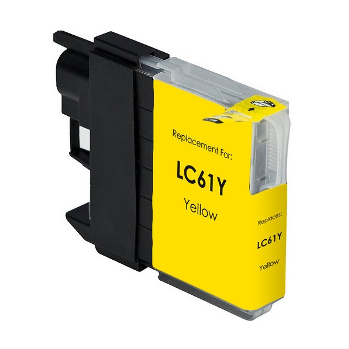 Tintas Brother LC61 4