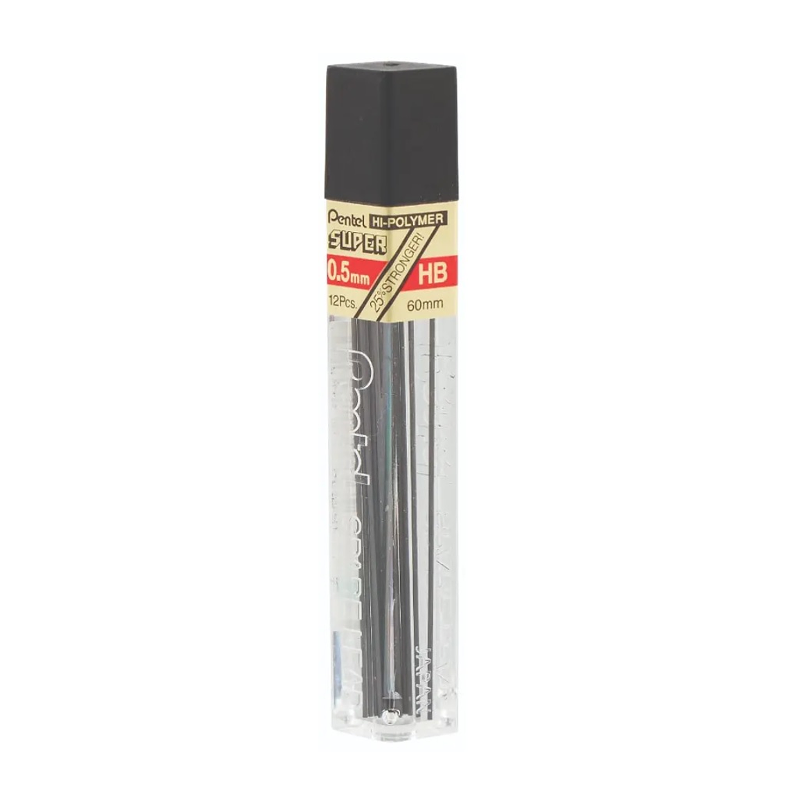 Mina Pentel HI-POLYMER 0.5 mm 1