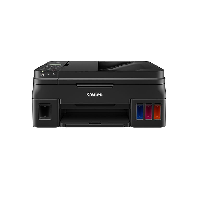 Multifuncional Canon PIXMA G4110 1