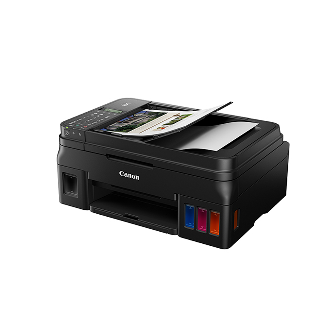 Multifuncional Canon PIXMA G4110 2