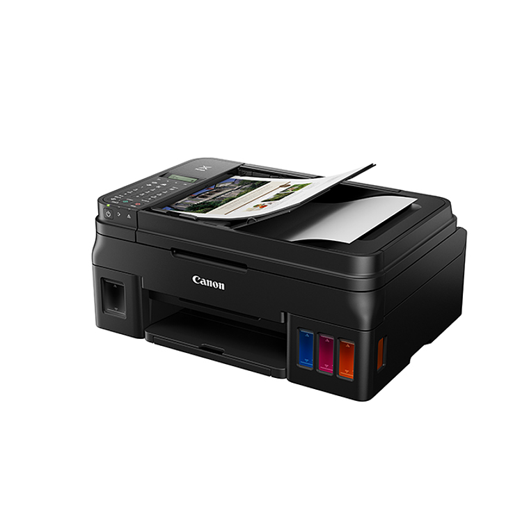 Multifuncional Canon PIXMA G4110 2