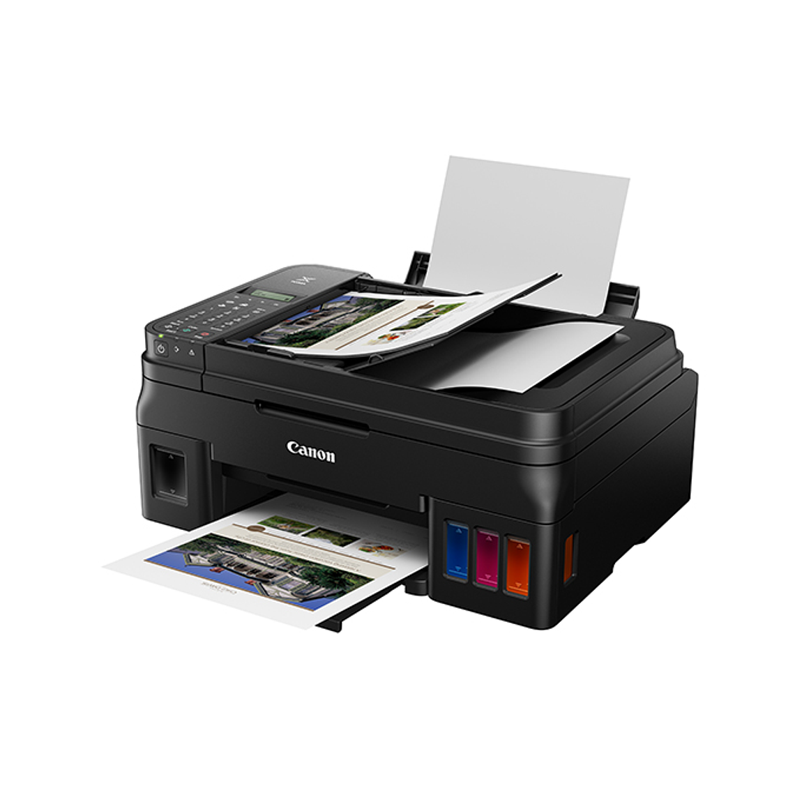 Multifuncional Canon PIXMA G4110 3