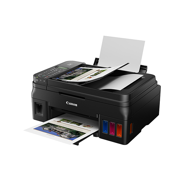 Multifuncional Canon PIXMA G4110 3