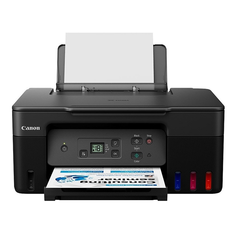 Multifuncional Canon PIXMA G2170 1