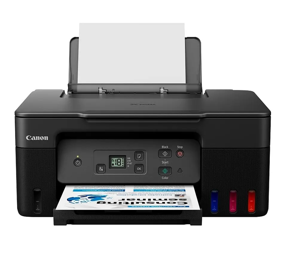Multifuncional Canon PIXMA G2170 1